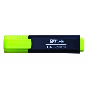 Zvýrazňovač žlutý Office Products U17055211-06