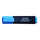 Zvýrazňovač modrý Office Products U17055211-01