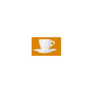 Šálek na kávu porcelánový espresso/12ks 126703