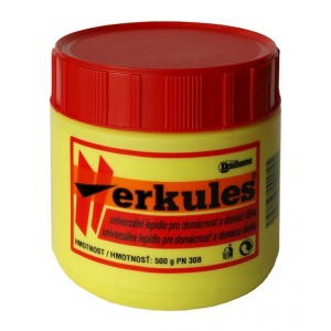 Lepidlo Herkules 500g