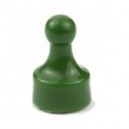 Super silná magnetická figurka, zelená, 2ks  N90007D NAGA