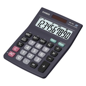 Kalkulačka Casio MS 10 S