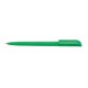 Kuličková tužka ROTATE zelená, modrá náplň ,  1150310-52