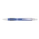 Kuličková tužka Sabia modrá. Modrá náplň  1202770-44 (277)