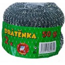 Drátěnka Midi/2ks průměr 10,5cm 50gr.