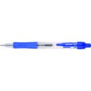 Gelový modrý roller, Donau  0,5mm U7344001PL-10