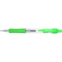 Gelový zelený roller, Donau  0,5mm U7344001PL- 06