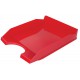 Zásuvka odkládací Office Products červená U18016021-04