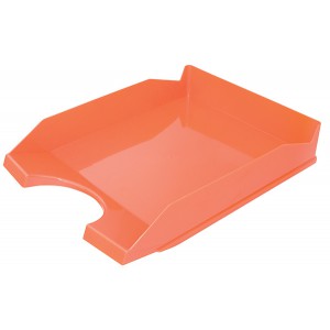 Zásuvka odkládací Office Products oranžová U18016021-07