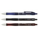 Kuličková tužka Solidly mix barev ( modrá náplň ) 1102045-00