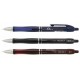 Kuličková tužka Solidly mix barev ( modrá náplň ) 1102045-00
