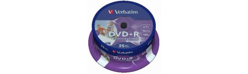DVD+/-R