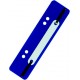 Rychlovazačové pásky PP tmavě modré - 10330645