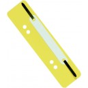 Rychlovazačové pásky PP žluté - 10330637