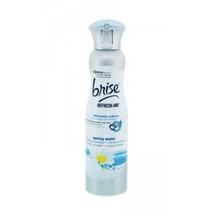 Brise aerosol Horský pramen, refresh 275ml.